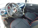 Fiat 500 0.9 Twinair Turbo Lounge