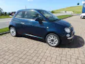 Fiat 500 0.9 Twinair Turbo Lounge