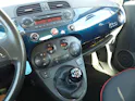 Fiat 500 0.9 Twinair Turbo Lounge