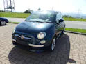 Fiat 500 0.9 Twinair Turbo Lounge