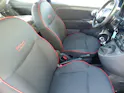Fiat 500 0.9 Twinair Turbo Lounge