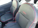 Fiat 500 0.9 Twinair Turbo Lounge