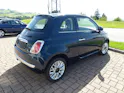 Fiat 500 0.9 Twinair Turbo Lounge