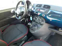 Fiat 500 0.9 Twinair Turbo Lounge