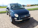Fiat 500 0.9 Twinair Turbo Lounge