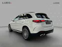 Mercedes-Benz GLC 300 e 4Matic 9G-Tronic