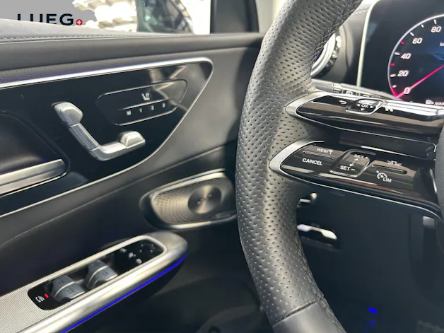 Mercedes-Benz GLC 300 e 4Matic 9G-Tronic