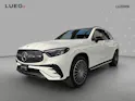 Mercedes-Benz GLC 300 e 4Matic 9G-Tronic