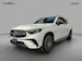 Mercedes-Benz GLC 300 e 4Matic 9G-Tronic
