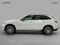 Mercedes-Benz GLC 300 e 4Matic 9G-Tronic