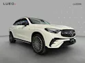 Mercedes-Benz GLC 300 e 4Matic 9G-Tronic