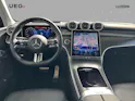 Mercedes-Benz GLC 300 e 4Matic 9G-Tronic