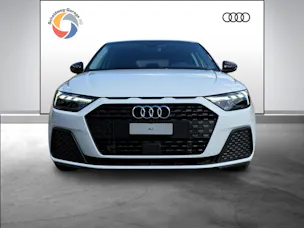 Audi A1 Sportback 30 TFSI Attraction S-tronic