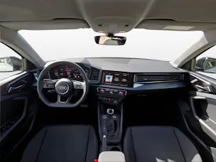 Audi A1 Sportback 30 TFSI Attraction S-tronic