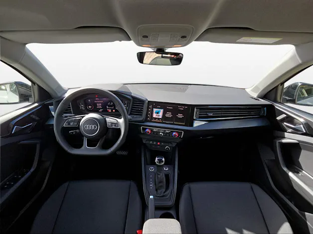 Audi A1 Sportback 30 TFSI Attraction S-tronic