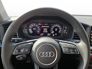 Audi A1 Sportback 30 TFSI Attraction S-tronic