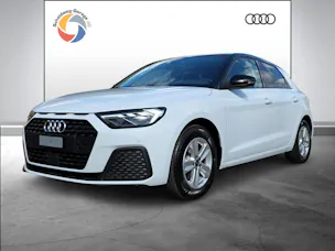 Audi A1 Sportback 30 TFSI Attraction S-tronic