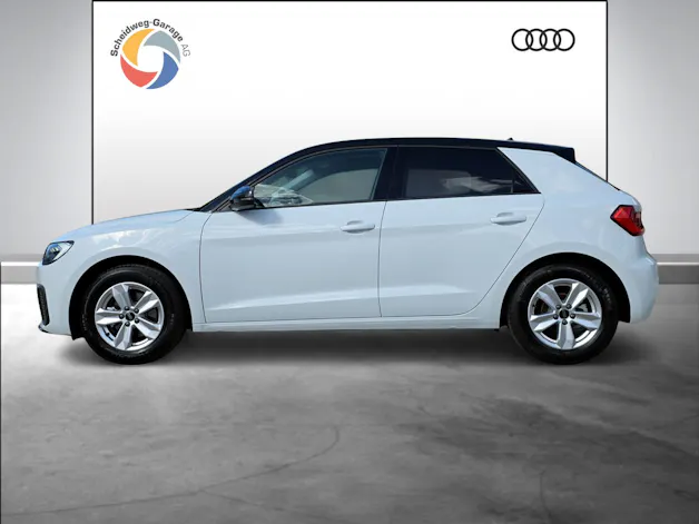 Audi A1 Sportback 30 TFSI Attraction S-tronic