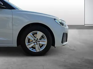 Audi A1 Sportback 30 TFSI Attraction S-tronic