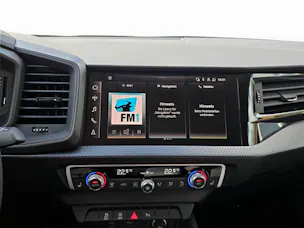 Audi A1 Sportback 30 TFSI Attraction S-tronic