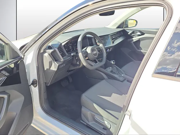 Audi A1 Sportback 30 TFSI Attraction S-tronic