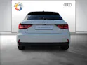 Audi A1 Sportback 30 TFSI Attraction S-tronic