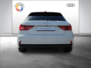 Audi A1 Sportback 30 TFSI Attraction S-tronic
