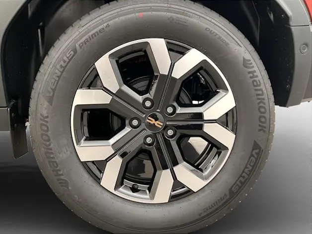 Dacia Duster 1.6 Hybrid Extreme