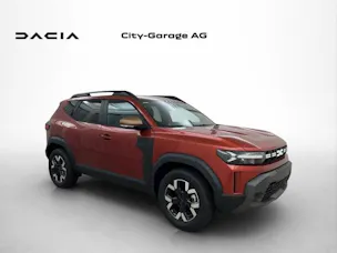 Dacia Duster 1.6 Hybrid Extreme