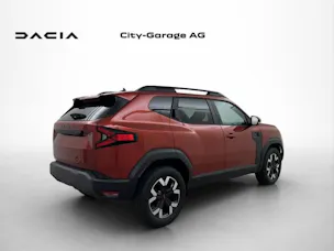 Dacia Duster 1.6 Hybrid Extreme