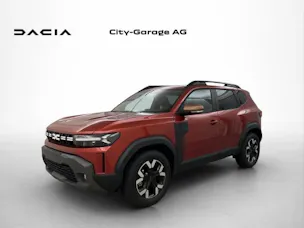 Dacia Duster 1.6 Hybrid Extreme