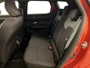 Dacia Duster 1.6 Hybrid Extreme