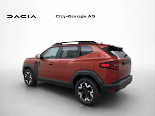 Dacia Duster 1.6 Hybrid Extreme