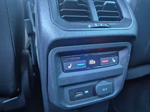 SEAT Tarraco 2.0TSI Xcellence 4Drive DSG