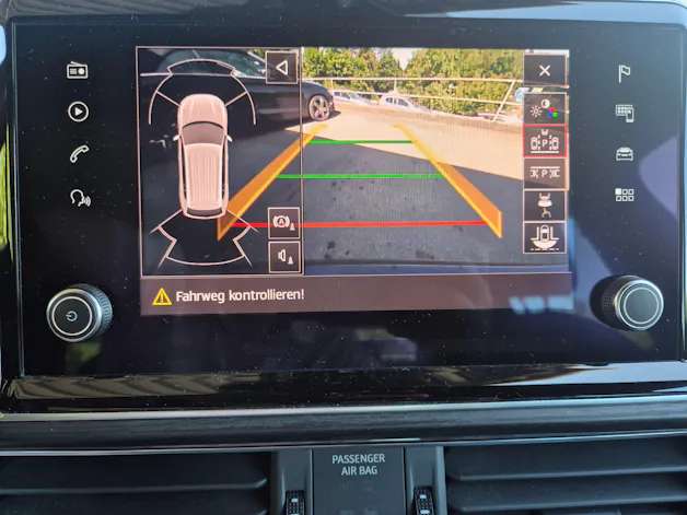 SEAT Tarraco 2.0TSI Xcellence 4Drive DSG