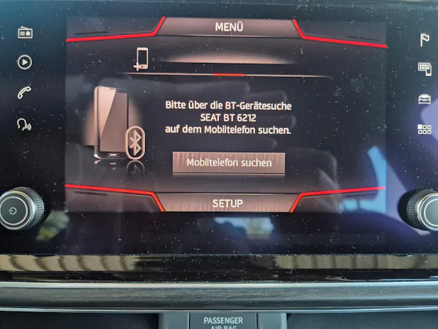 SEAT Tarraco 2.0TSI Xcellence 4Drive DSG