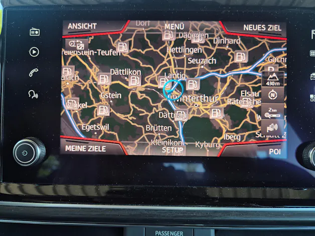 SEAT Tarraco 2.0TSI Xcellence 4Drive DSG