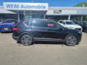 SEAT Tarraco 2.0TSI Xcellence 4Drive DSG