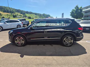 SEAT Tarraco 2.0TSI Xcellence 4Drive DSG