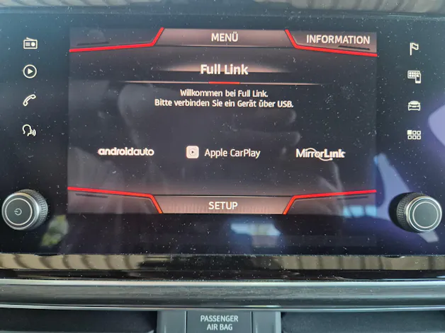 SEAT Tarraco 2.0TSI Xcellence 4Drive DSG