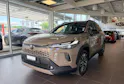 Toyota Corolla Cross 1.8 Trend e-CVT
