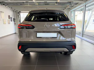 Toyota Corolla Cross 1.8 Trend e-CVT