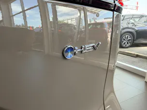 Toyota Corolla Cross 1.8 Trend e-CVT