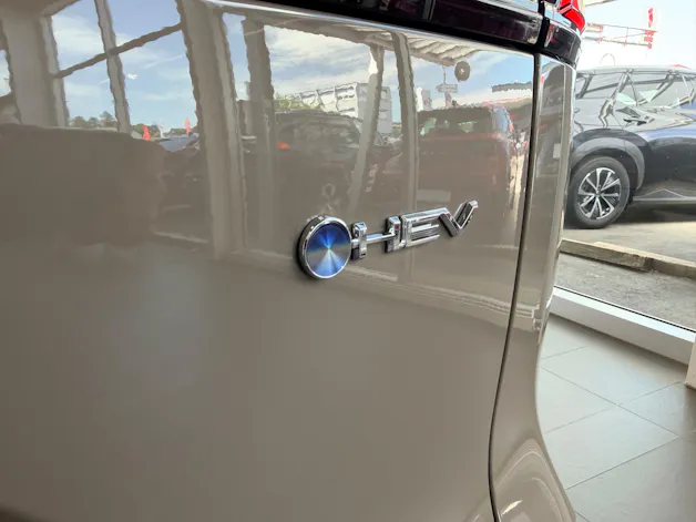 Toyota Corolla Cross 1.8 Trend e-CVT