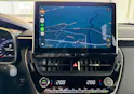 Toyota Corolla Cross 1.8 Trend e-CVT
