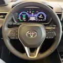 Toyota Corolla Cross 1.8 Trend e-CVT