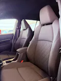 Toyota Corolla Cross 1.8 Trend e-CVT