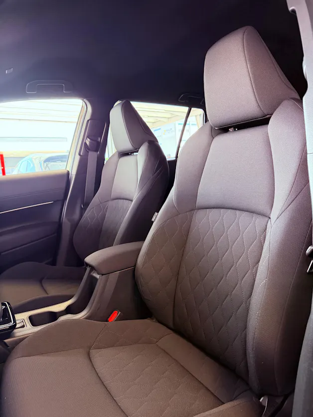 Toyota Corolla Cross 1.8 Trend e-CVT