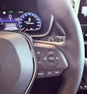 Toyota Corolla Cross 1.8 Trend e-CVT