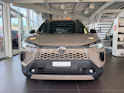 Toyota Corolla Cross 1.8 Trend e-CVT